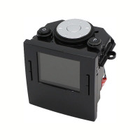 Displaymodul kpl. für die Jura F9 TFT